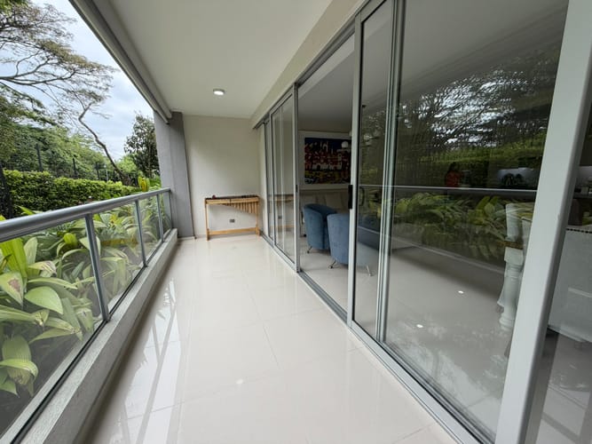 Apartamento de 3 alcobas en venta en Pance, Cali, 161 m² · foto 8 de 16