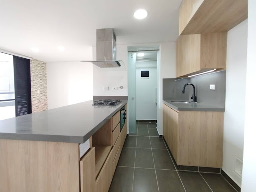 Apartment for rent in San antonio, Rionegro