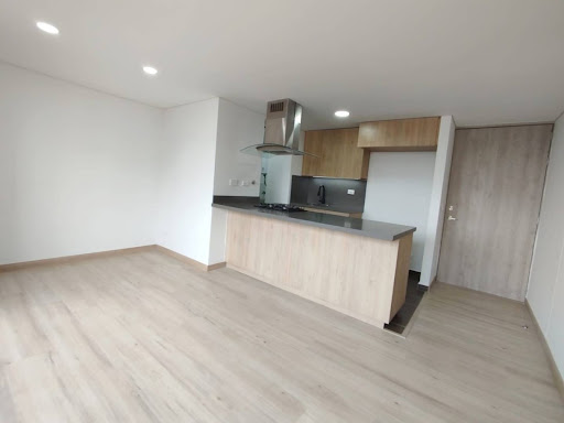 Apartamento en arriendo en Gualanday, Rionegro · foto 2 de 18