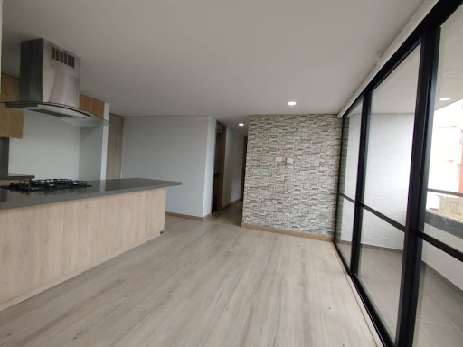 Apartamento en arriendo en Gualanday, Rionegro · foto 4 de 18