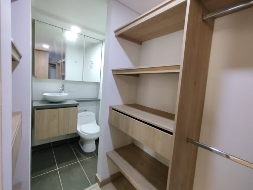 Apartamento en arriendo en Gualanday, Rionegro · foto 7 de 18