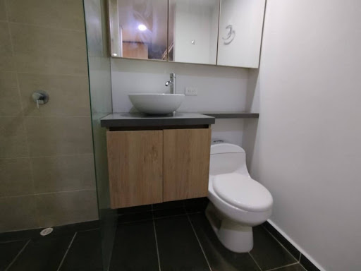Apartamento en arriendo en Gualanday, Rionegro · foto 10 de 18
