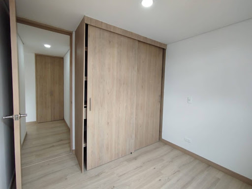 Apartamento en arriendo en Gualanday, Rionegro · foto 11 de 18