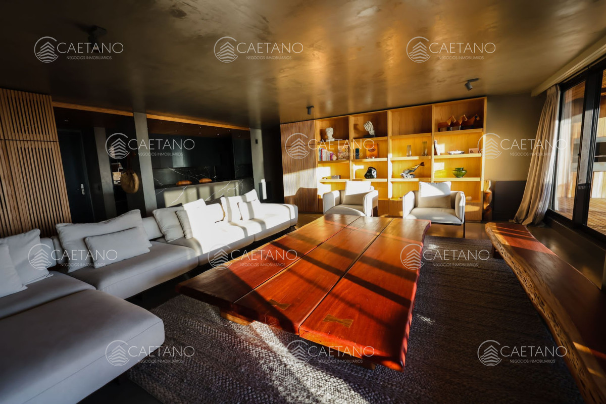 Apartamento en Alquiler · Foto 2