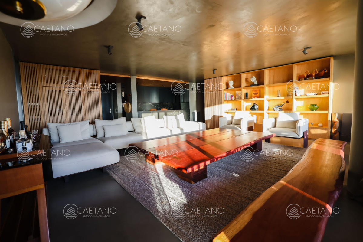Apartamento en Alquiler · Foto 3