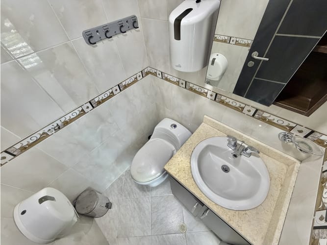 Oficina en venta en Bolarqui, Bucaramanga, 44 m² · foto 5 de 11