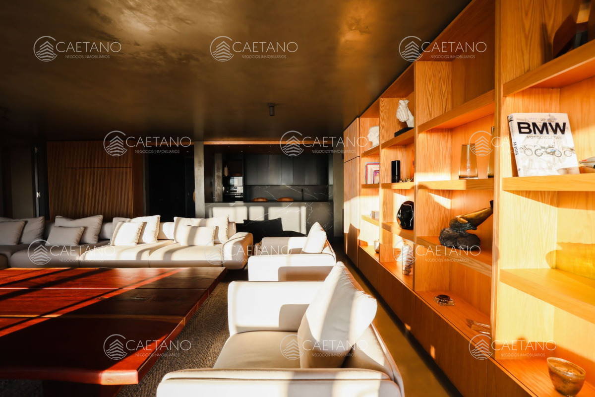 Apartamento en Alquiler · Foto 4