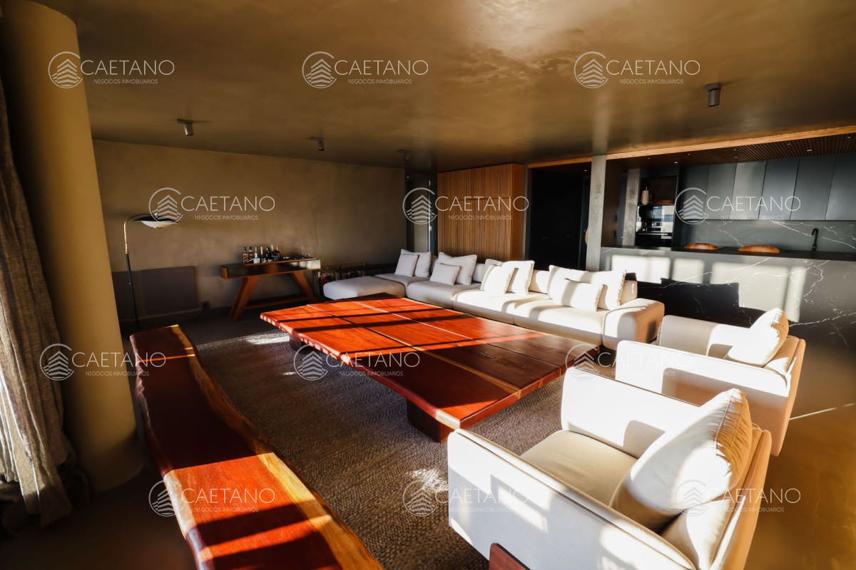 Apartamento en Alquiler · Foto 5