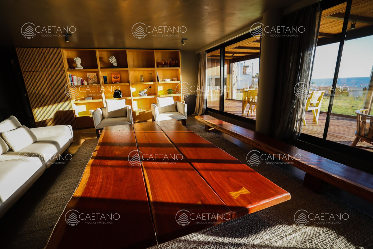 Apartamento en Alquiler · Foto 6