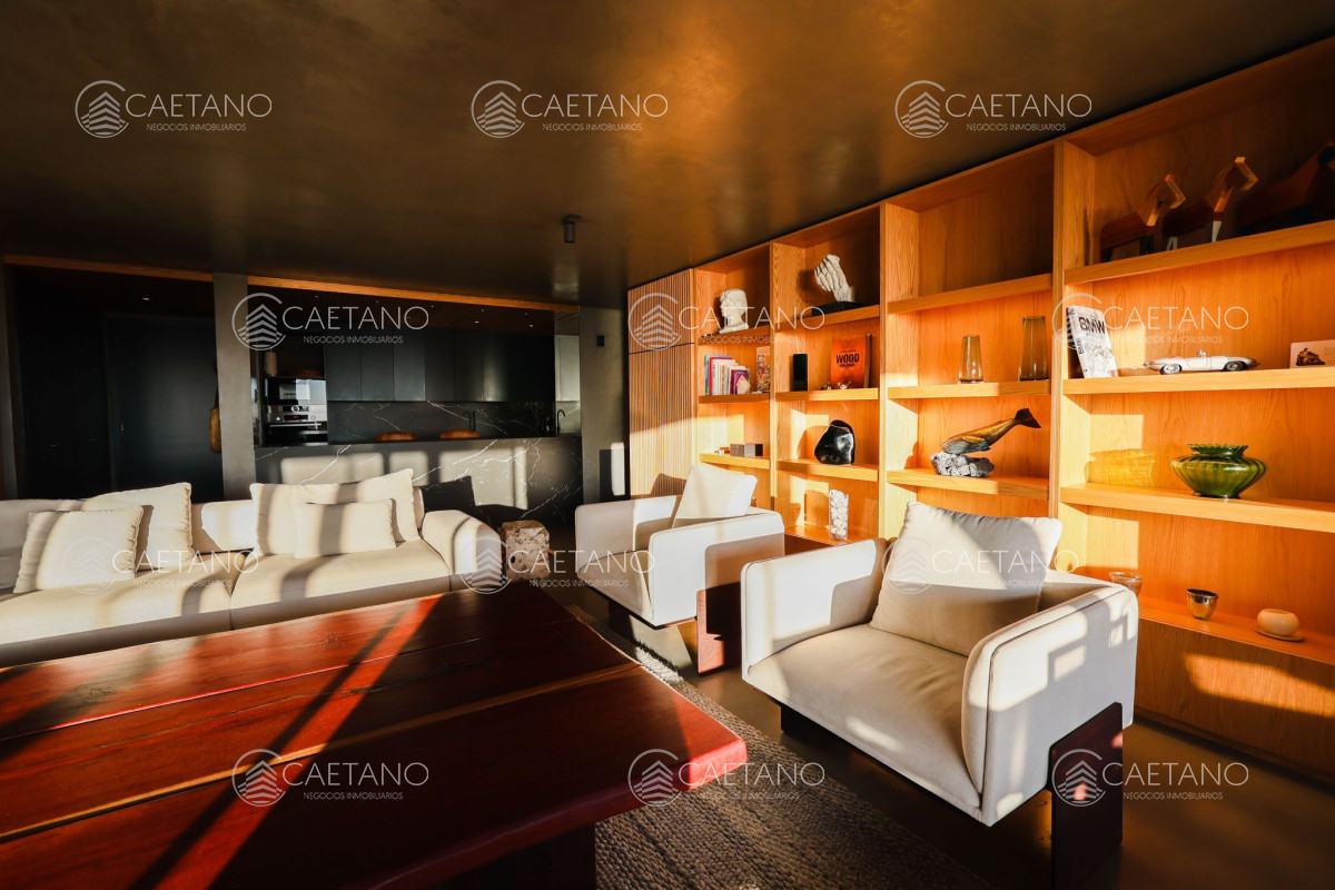 Apartamento en Alquiler · Foto 7