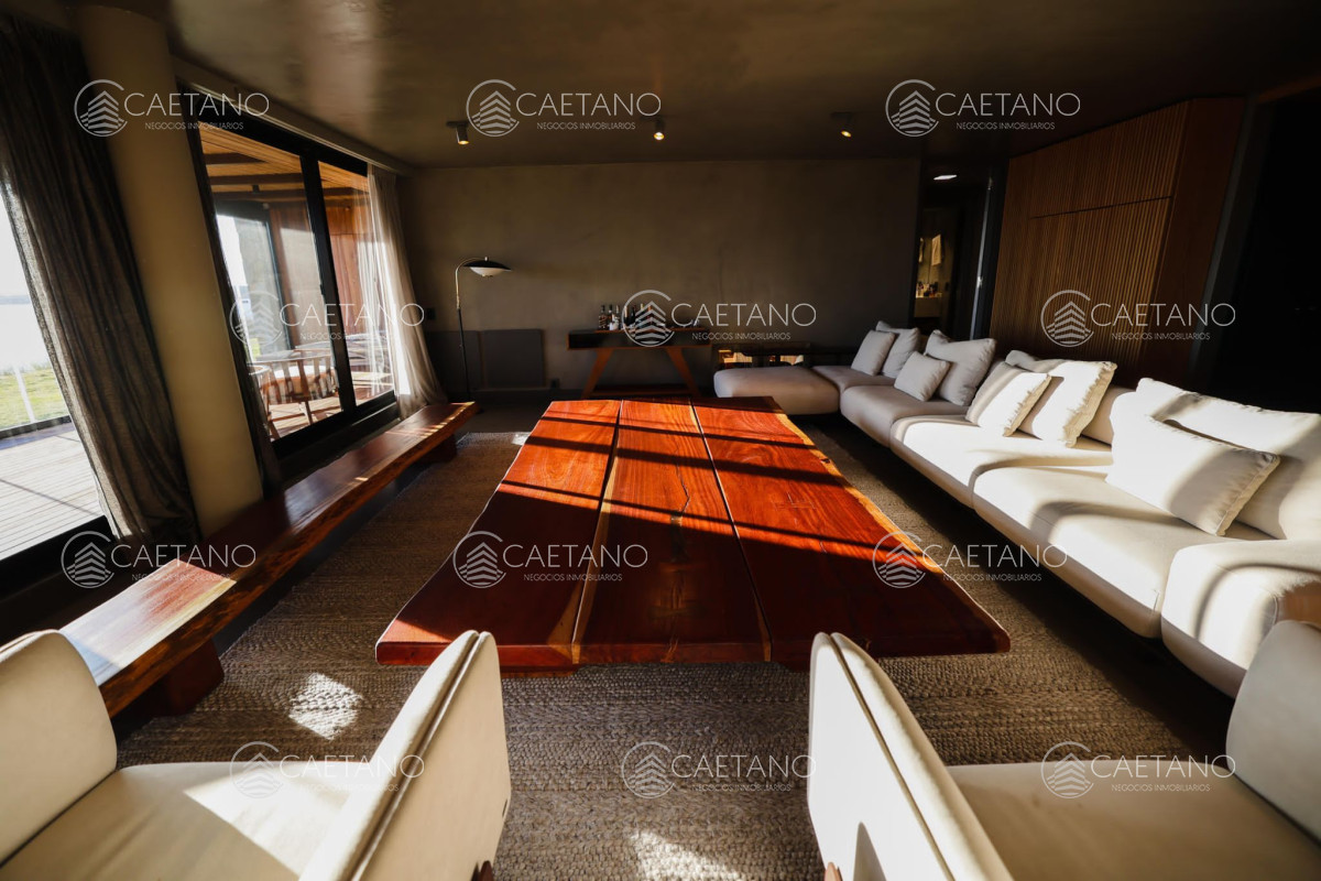 Apartamento en Alquiler · Foto 8