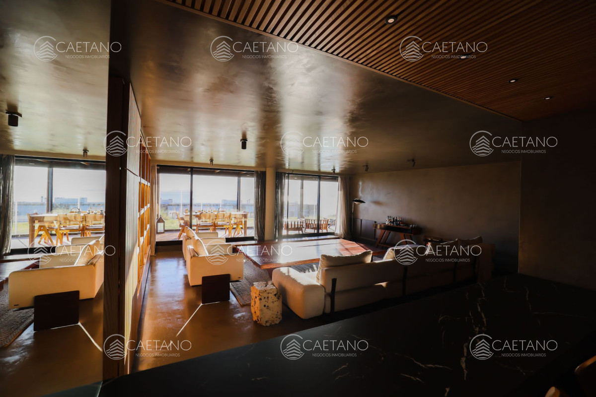 Apartamento en Alquiler · Foto 9