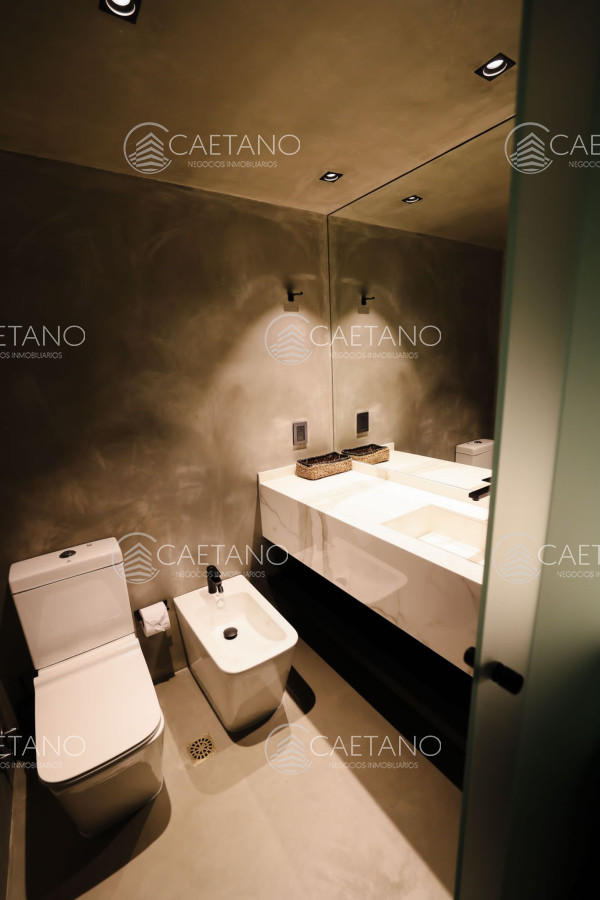 Apartamento en Alquiler · Foto 10