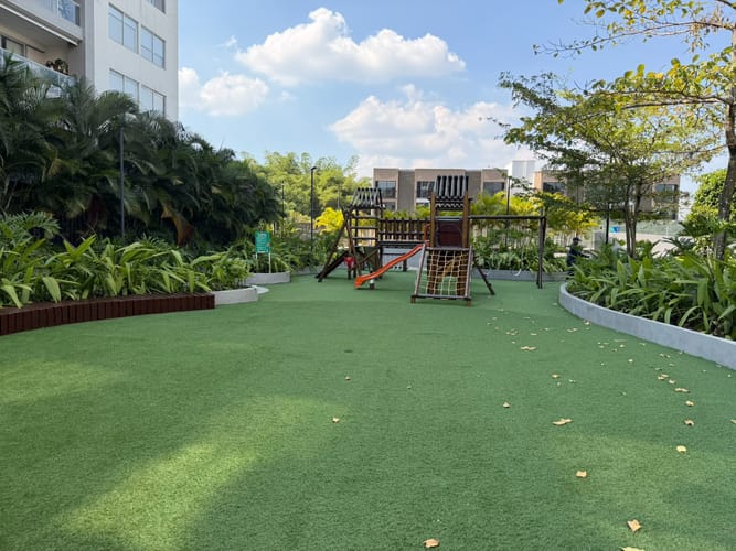 Apartamento de 3 alcobas en venta en Pance, Cali, 161 m² · foto 14 de 16