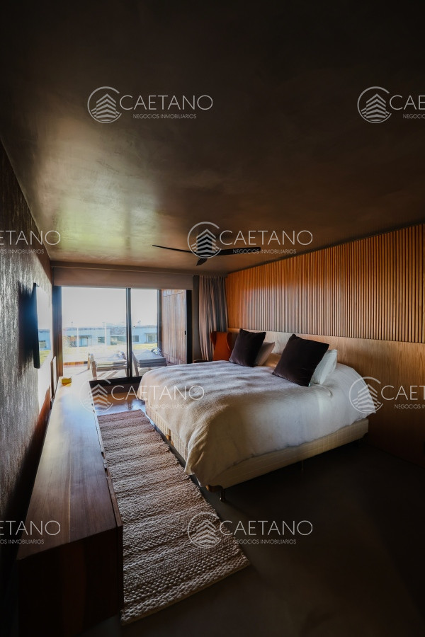 Apartamento en Alquiler · Foto 11