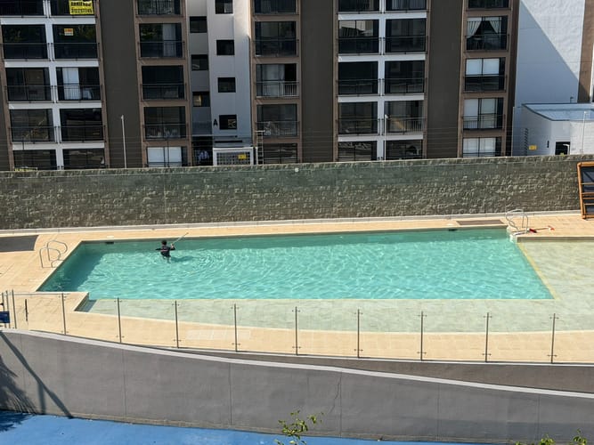 Apartamento de 3 alcobas en venta en Pance, Cali, 161 m² · foto 15 de 16