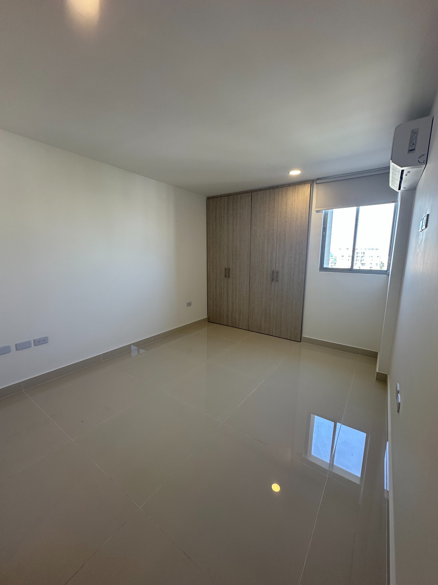 Apartamento en venta en Ciudad Jardin, Barranquilla · foto 5 de 11