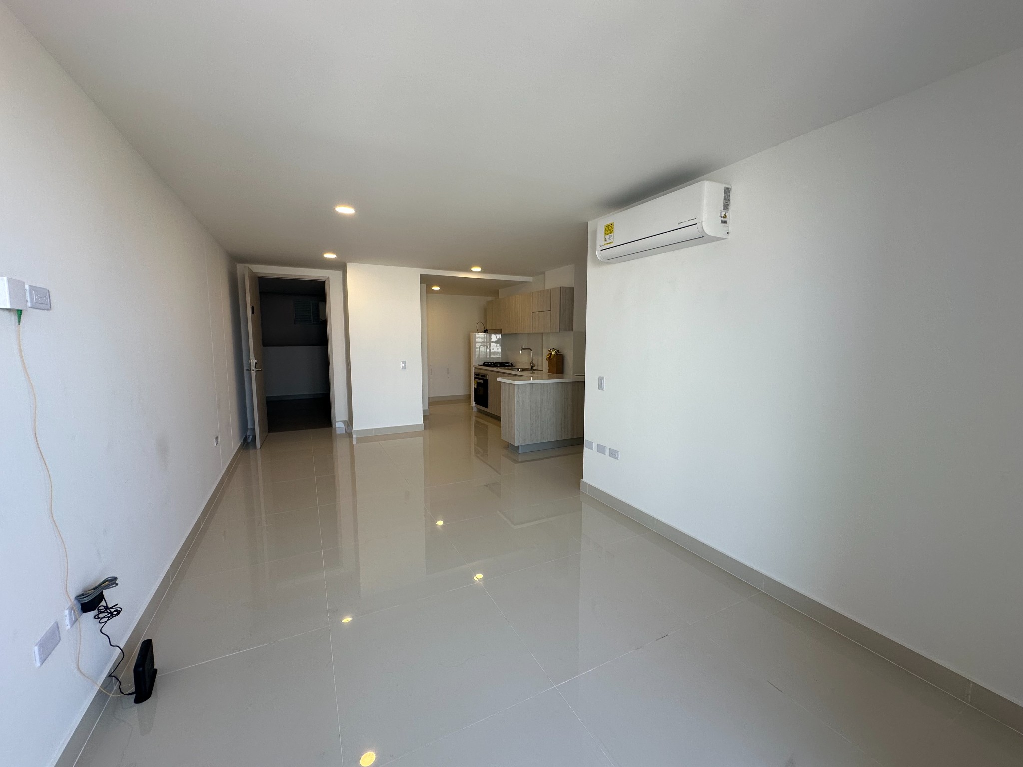 Apartamento en venta en Ciudad Jardin, Barranquilla · foto 4 de 11