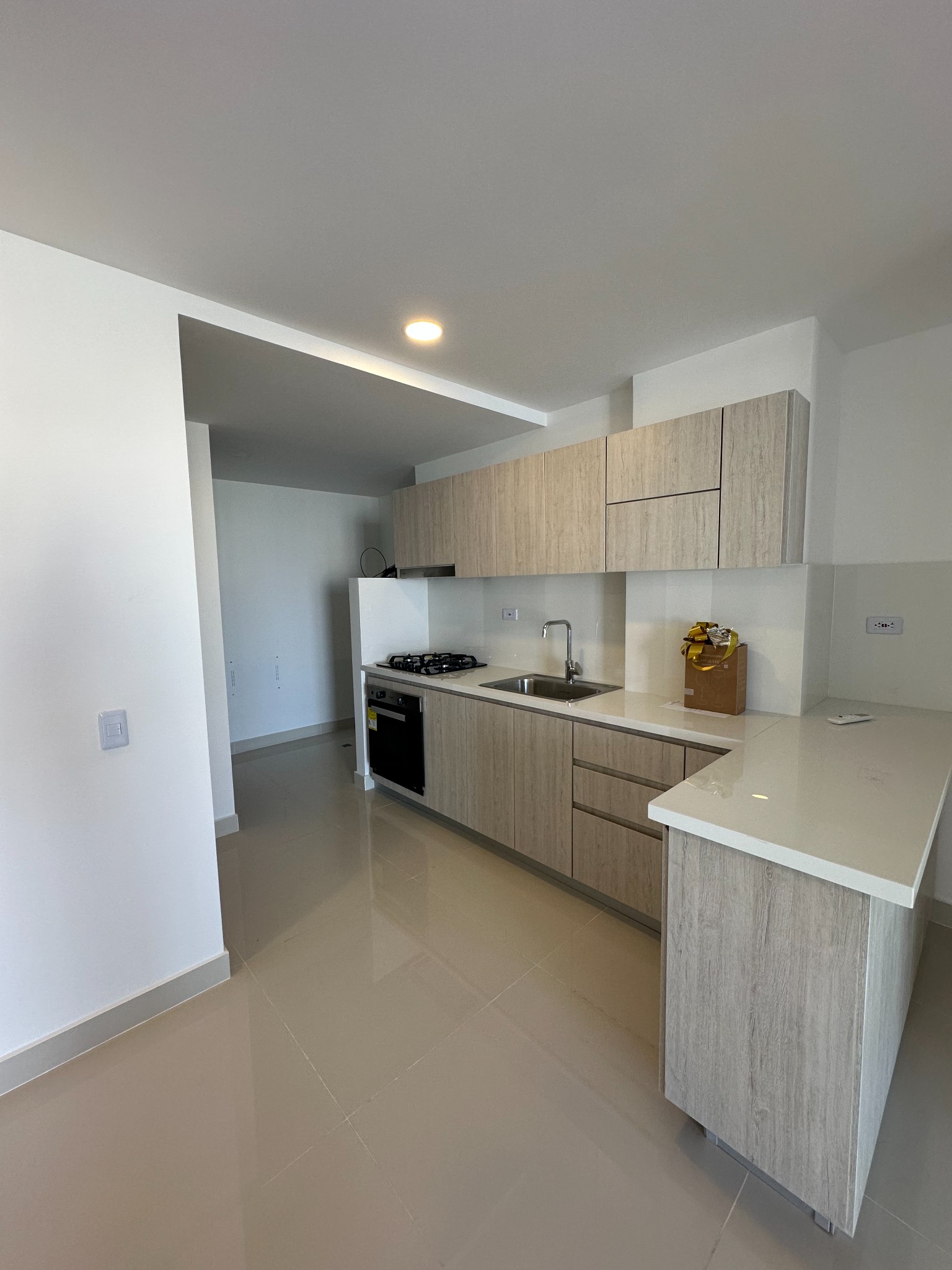 Apartamento en venta en Ciudad Jardin, Barranquilla · foto 2 de 11