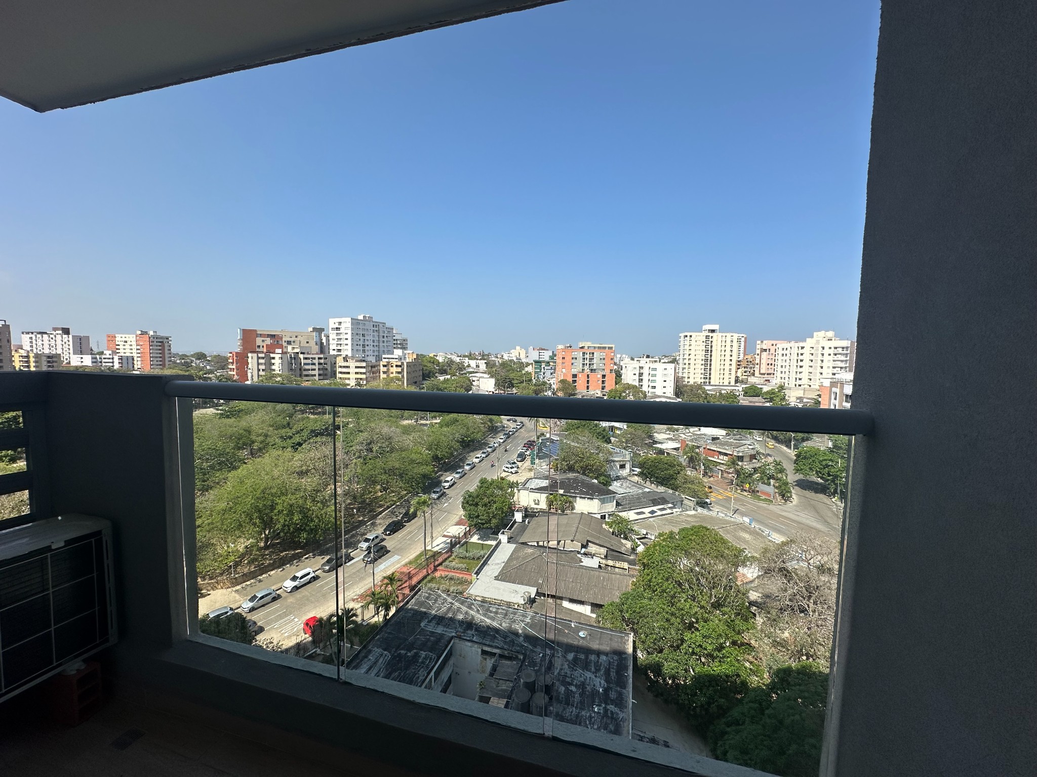 Apartamento en venta en Ciudad Jardin, Barranquilla · foto 11 de 11