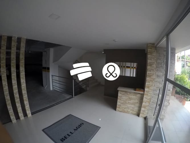 Apartamento de 3 alcobas en venta en Conquistadores, Medellín, 96 m² · foto 9 de 9