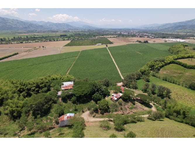 Finca en venta en Caimalito, Pereira · foto 2 de 22