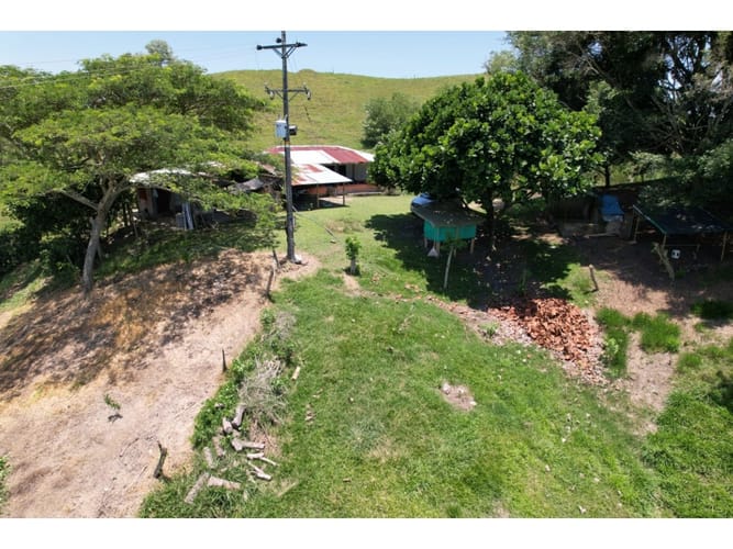 Finca en venta en Caimalito, Pereira · foto 3 de 22