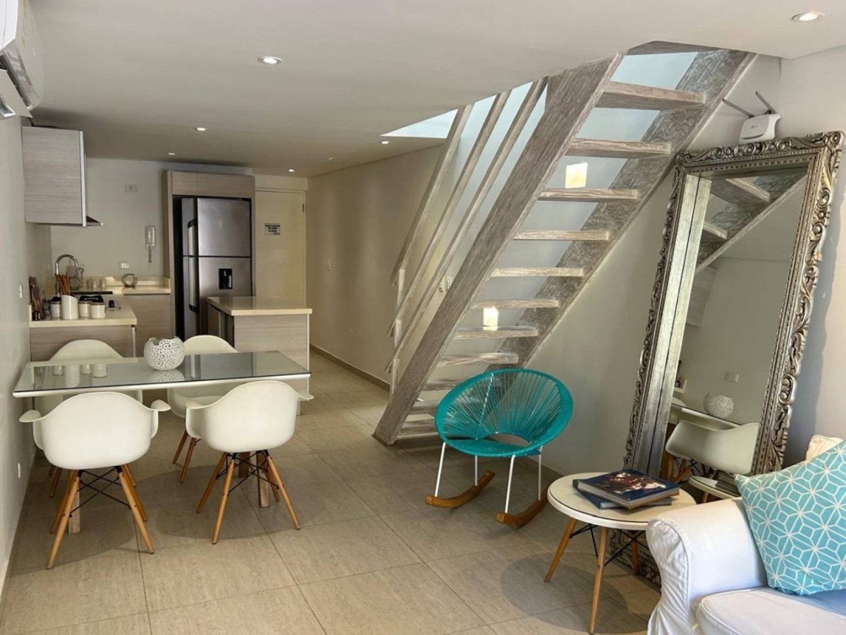 Apartamento en venta en San Diego, Cartagena · foto 5 de 16
