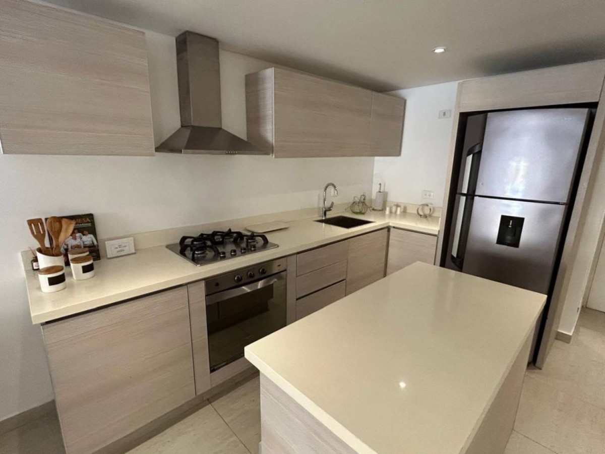Apartamento en venta en San Diego, Cartagena · foto 6 de 16