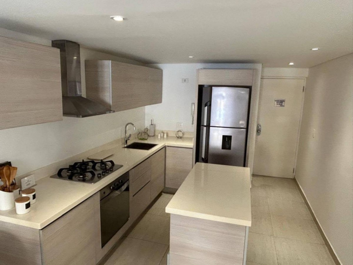 Apartamento en venta en San Diego, Cartagena · foto 7 de 16