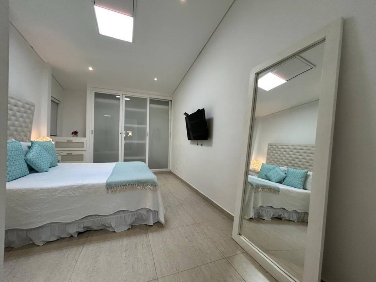 Apartamento en venta en San Diego, Cartagena · foto 8 de 16