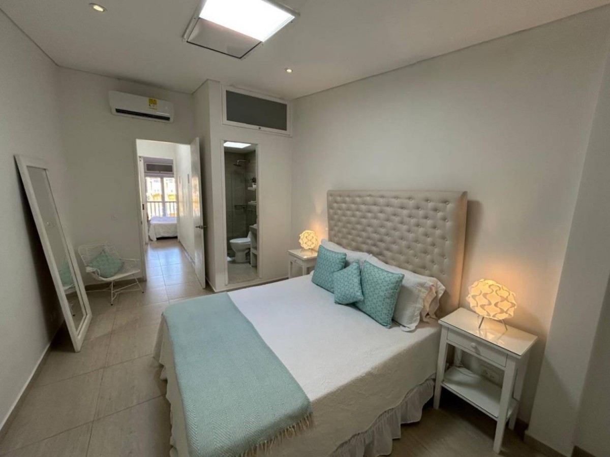 Apartamento en venta en San Diego, Cartagena · foto 10 de 16