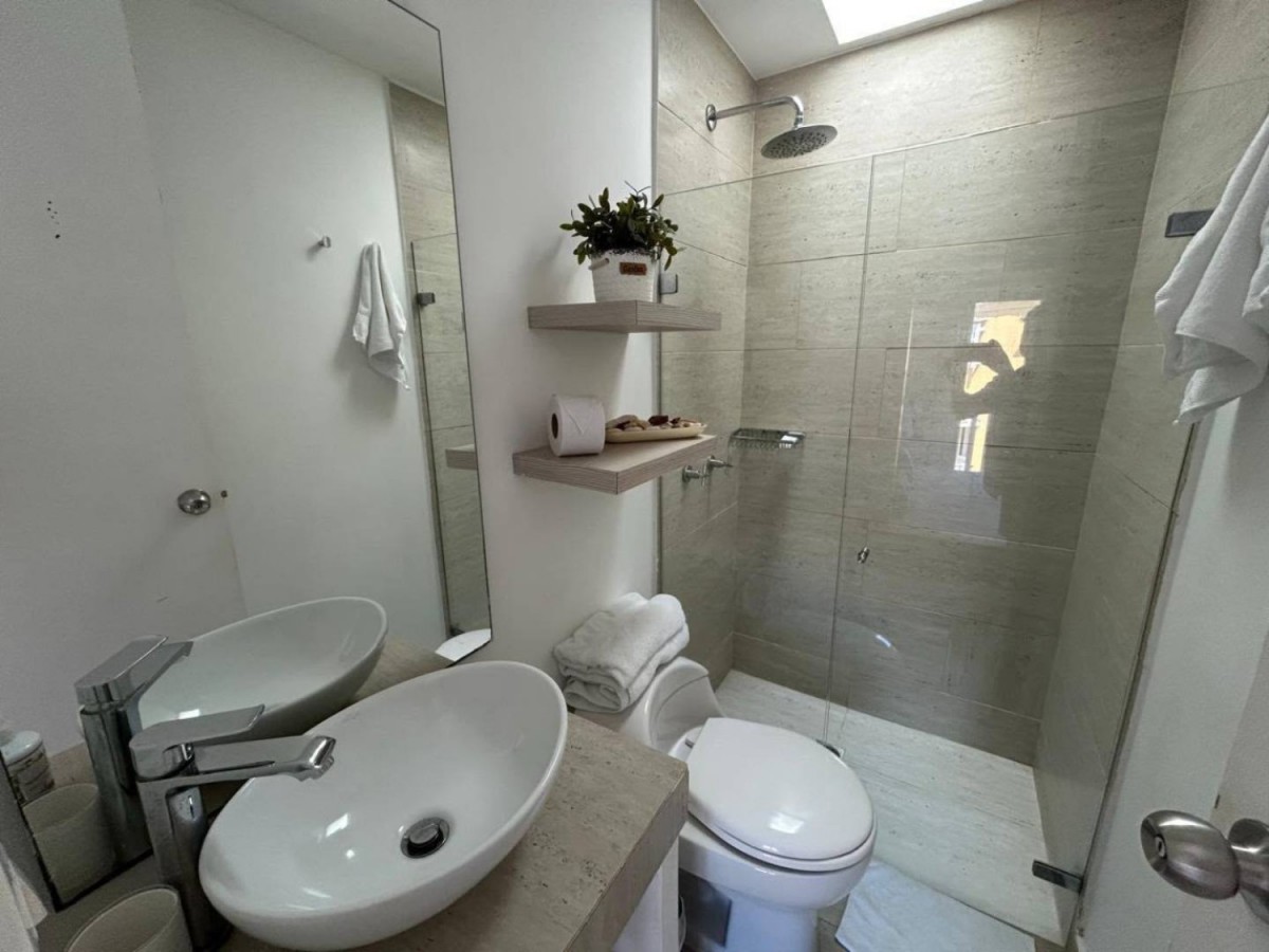 Apartamento en venta en San Diego, Cartagena · foto 11 de 16