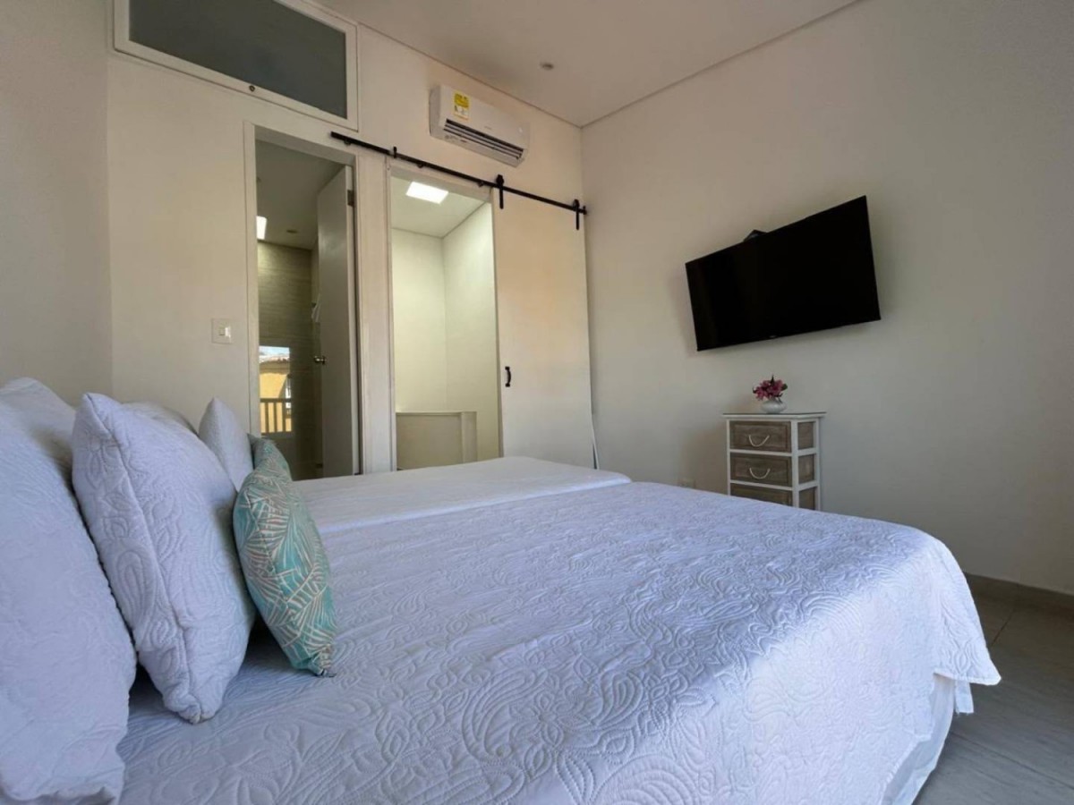 Apartamento en venta en San Diego, Cartagena · foto 12 de 16