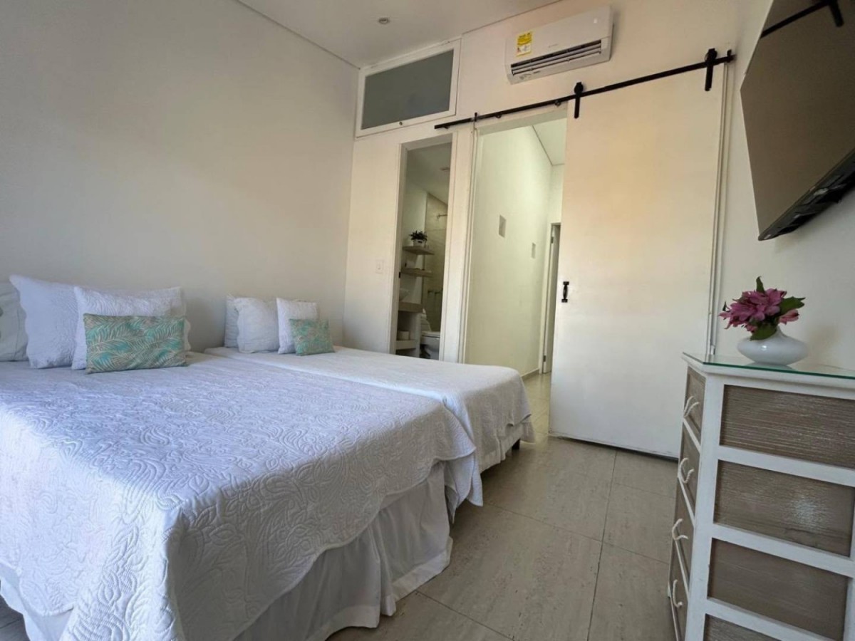 Apartamento en venta en San Diego, Cartagena · foto 13 de 16
