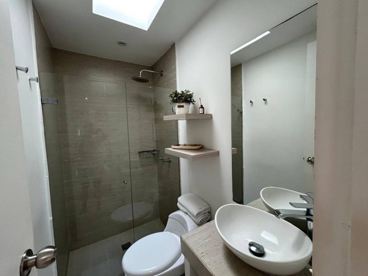 Apartamento en venta en San Diego, Cartagena · foto 15 de 16