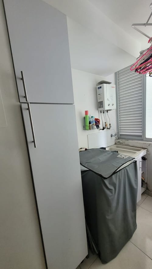 Apartamento de 3 alcobas en venta en Picaleña Y Mirolindo, Ibagué, 87 m² · foto 9 de 10