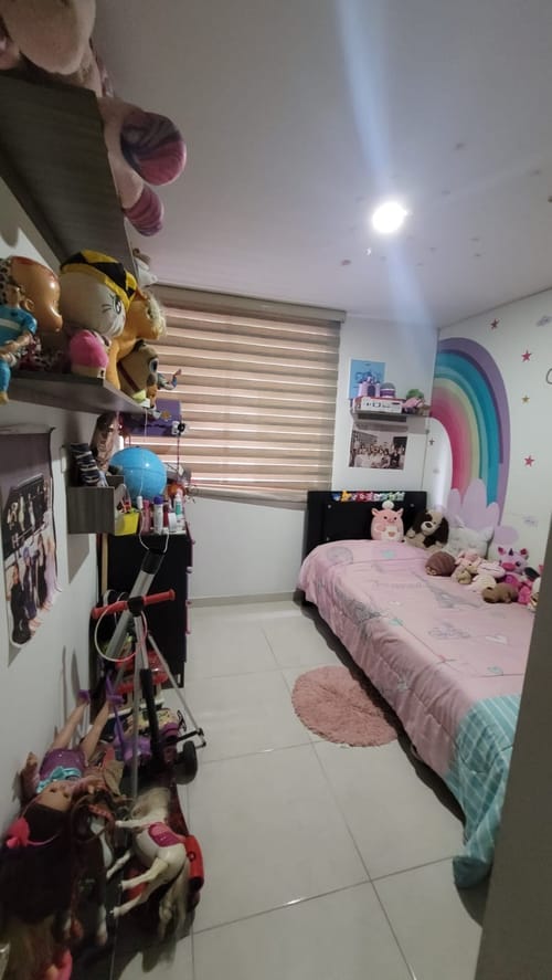 Apartamento de 3 alcobas en venta en Picaleña Y Mirolindo, Ibagué, 87 m² · foto 8 de 10
