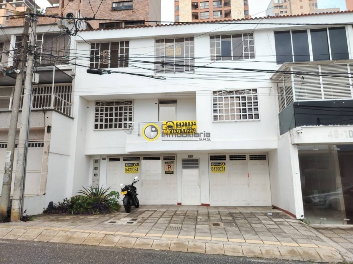 House for rent in Cabecera del llano, Bucaramanga