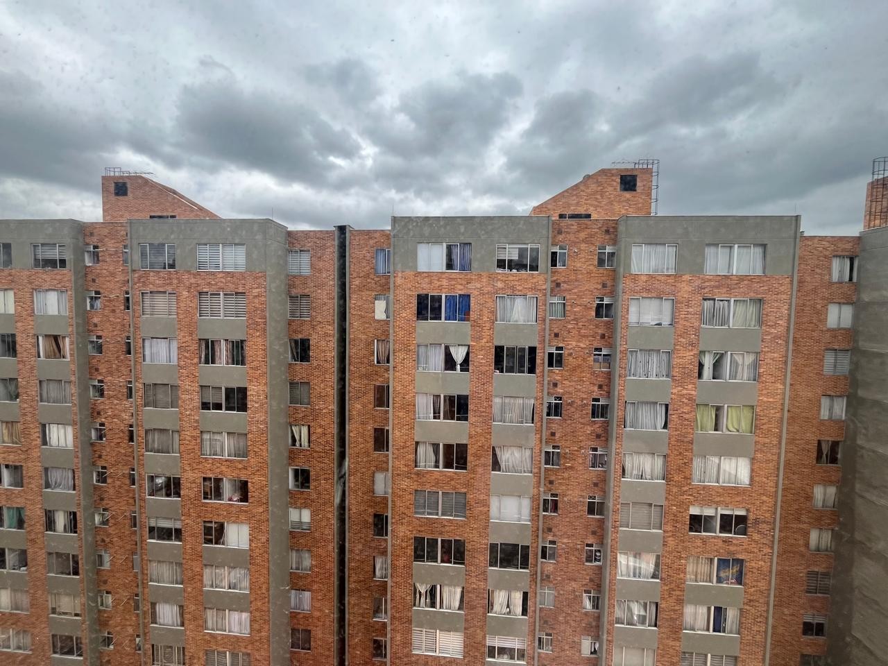 Apartamento en venta en Fontibon, Bogotá · foto 4 de 24
