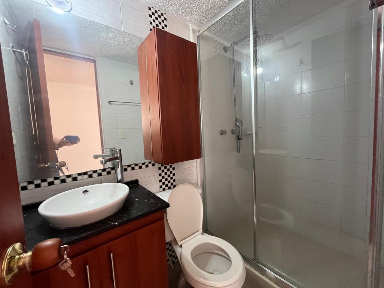 Apartamento en venta en Fontibon, Bogotá · foto 5 de 24