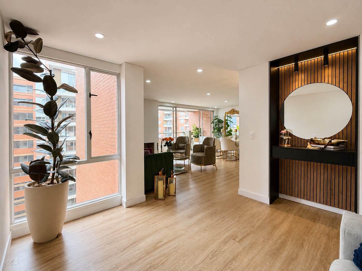 Apartamento en venta en Colina Campestre, Bogotá · foto 7 de 24