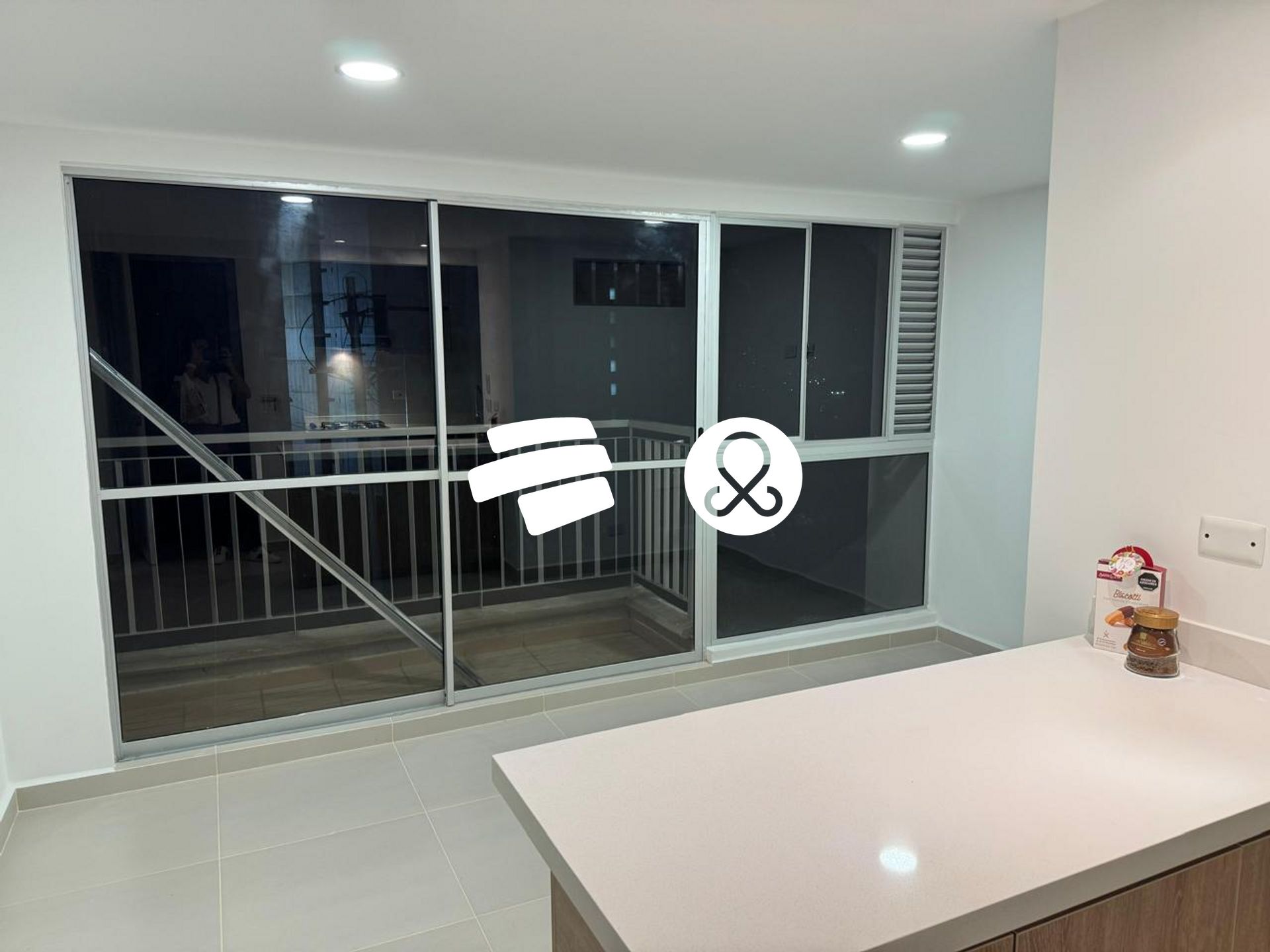 Apartamento en Venta en Primavera, Caldas