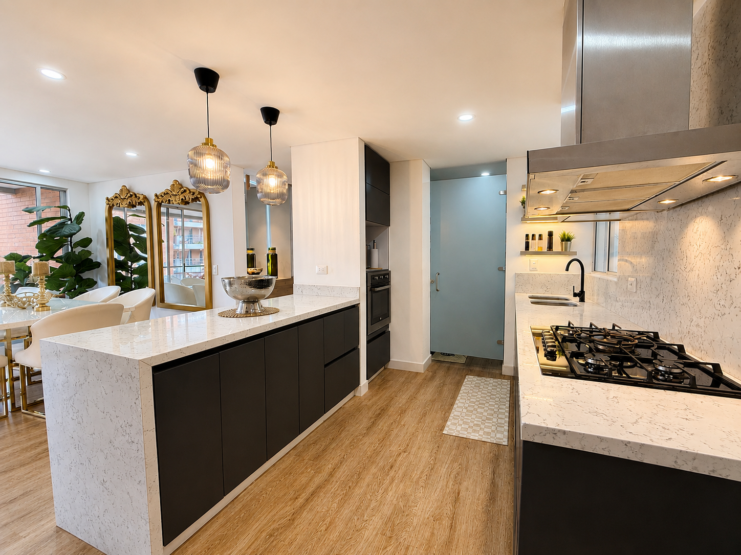 Apartamento en venta en Colina Campestre, Bogotá · foto 10 de 24