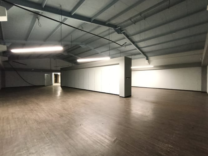 Bodega en venta en Lleras Restrepo, Cúcuta, 350 m² · foto 2 de 12