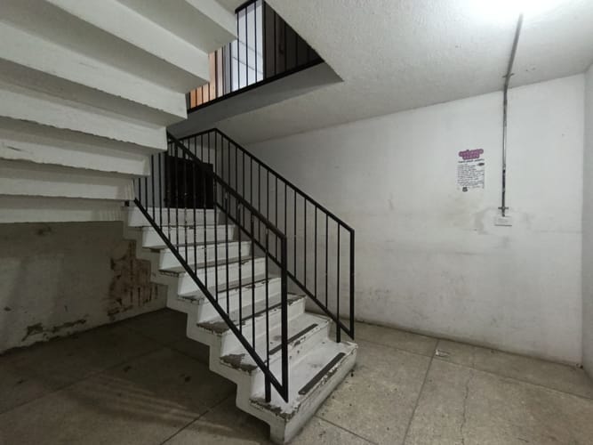 Bodega en venta en Lleras Restrepo, Cúcuta, 350 m² · foto 5 de 12