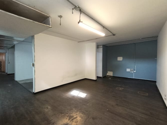 Bodega en venta en Lleras Restrepo, Cúcuta, 350 m² · foto 6 de 12