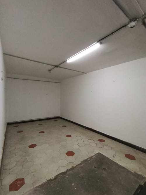 Bodega en venta en Lleras Restrepo, Cúcuta, 350 m² · foto 8 de 12