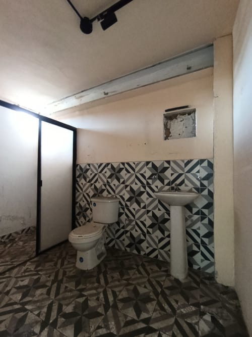 Bodega en venta en Lleras Restrepo, Cúcuta, 350 m² · foto 11 de 12