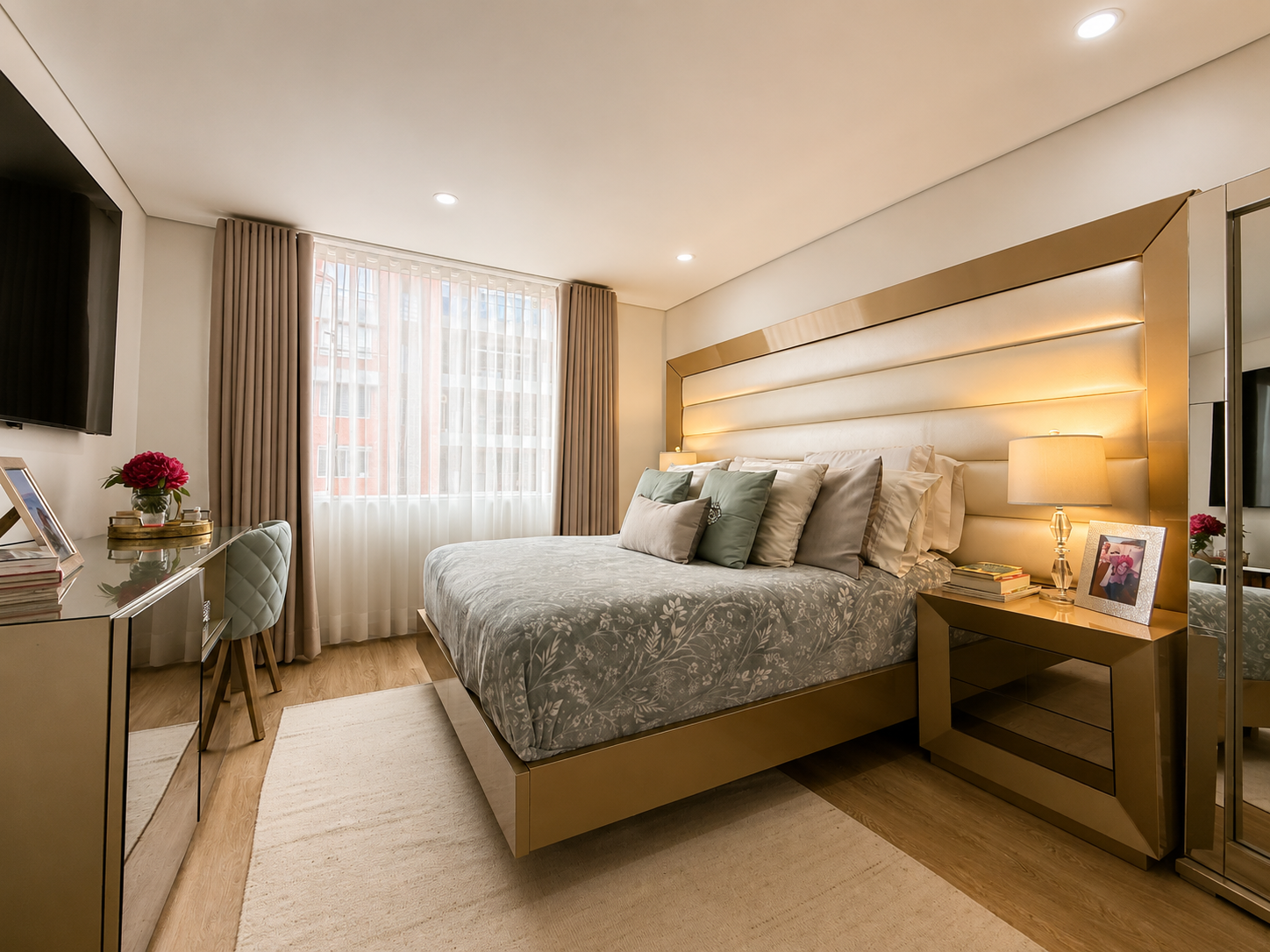 Apartamento en venta en Colina Campestre, Bogotá · foto 13 de 24